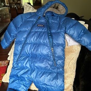 Snow suit! Brand new! Super warm!